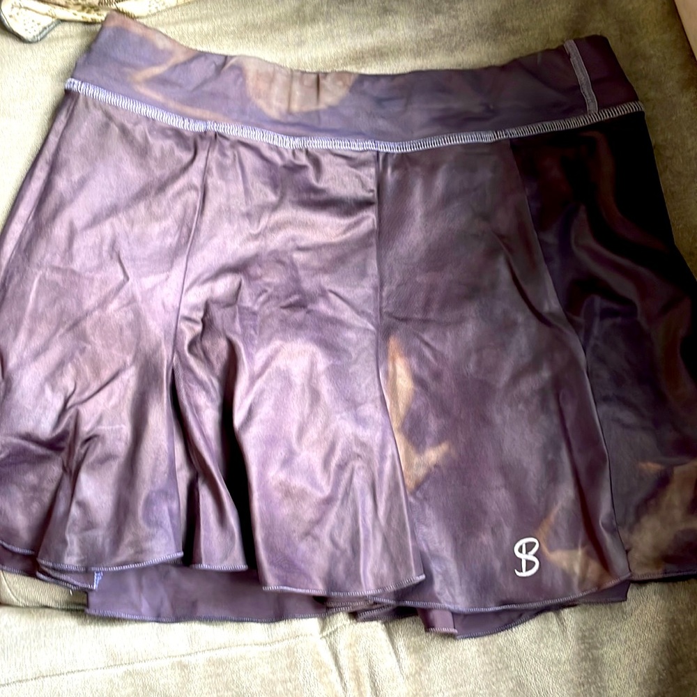 Sofibella tennis 🎾 skirt